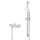 Grohtherm 500 Термостат для душу із душовим гарнітуром (34796001)
