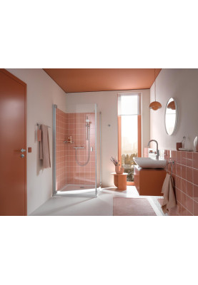 Grohtherm 500 Термостат для душу із душовим гарнітуром (34796001)