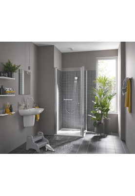 Grohtherm 500 Термостат для душу із душовим гарнітуром (34796001)