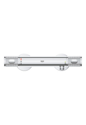 Grohtherm 1000 Performance Термостат для душу із душовим гарнітуром (34834001)