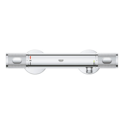 Grohtherm 1000 Performance Термостат для душу із душовим гарнітуром (34834001)