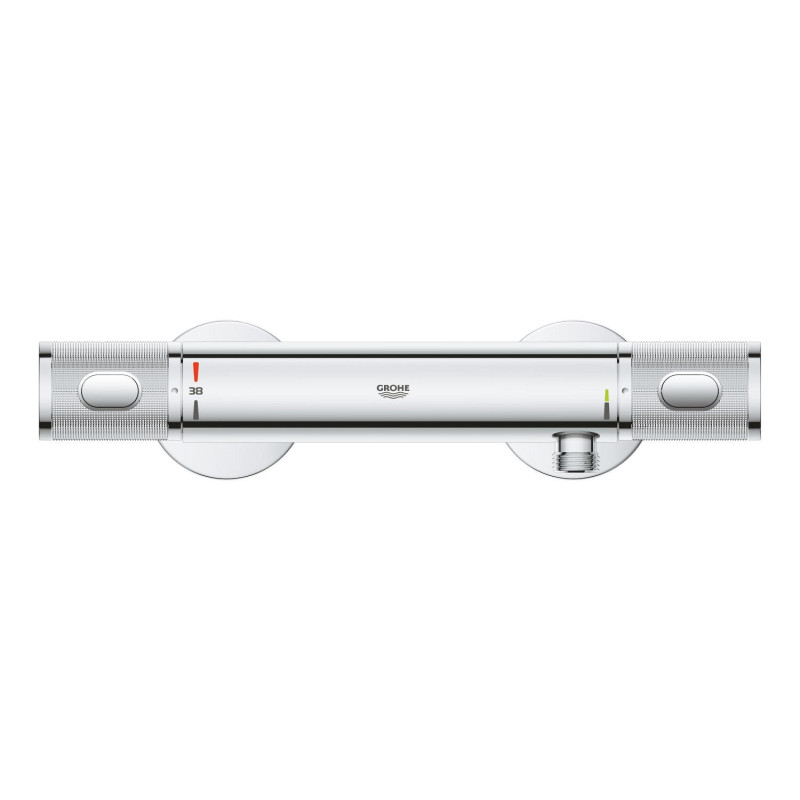 Grohtherm 1000 Performance Термостат для душу із душовим гарнітуром (34834001)