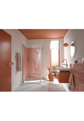 Grohtherm 1000 Performance Термостат для душу із душовим гарнітуром (34834001)