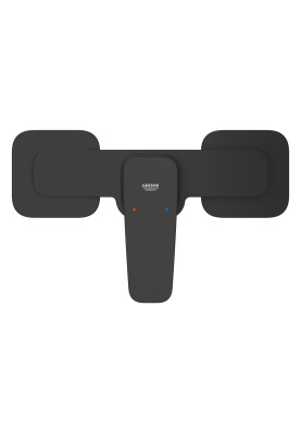 Cubeo Одноважільний змішувач для душу (1018242430)