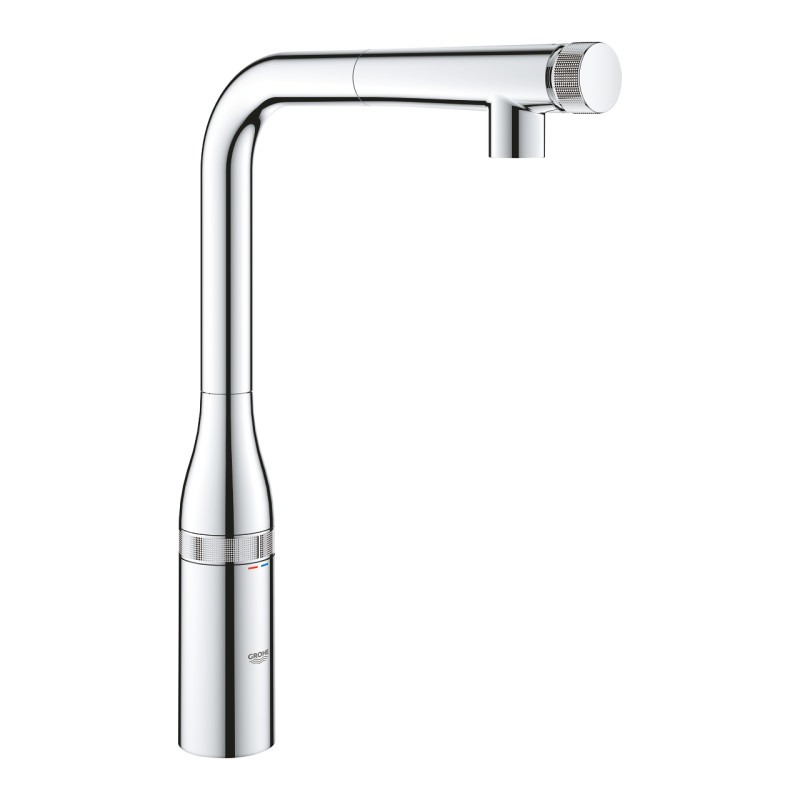 Essence SmartControl змішувач для мийки (31615000)
