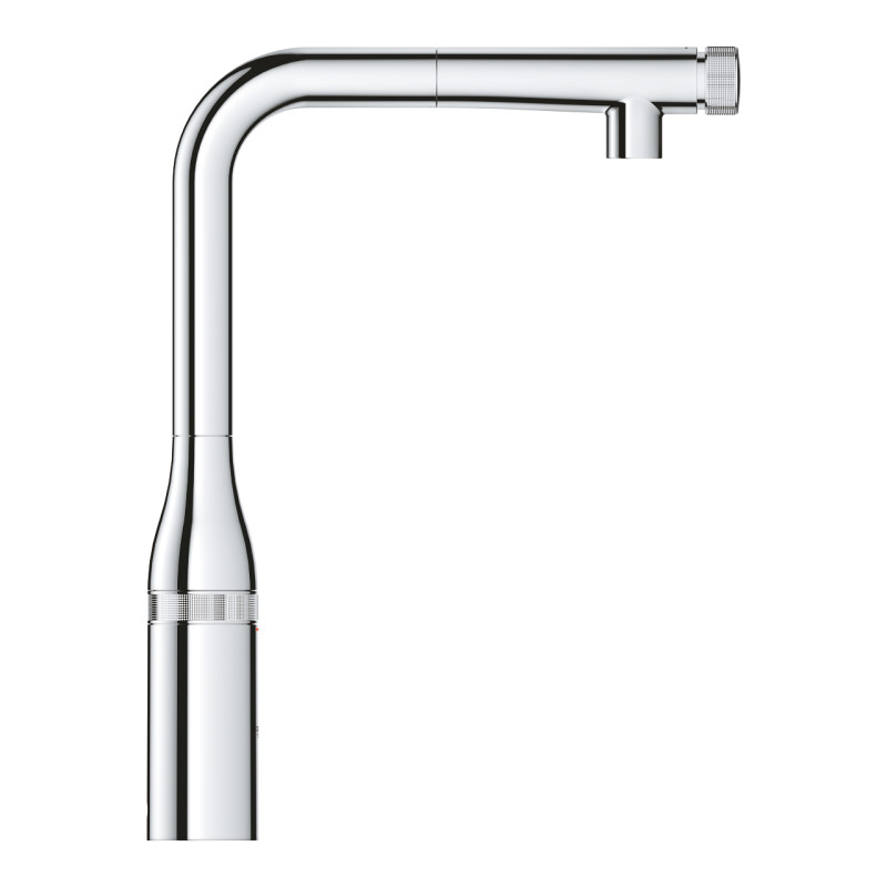 Essence SmartControl змішувач для мийки (31615000)