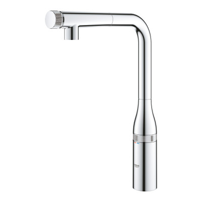 Essence SmartControl змішувач для мийки (31615000) Essence SmartControl змішувач для мийки (31615000)