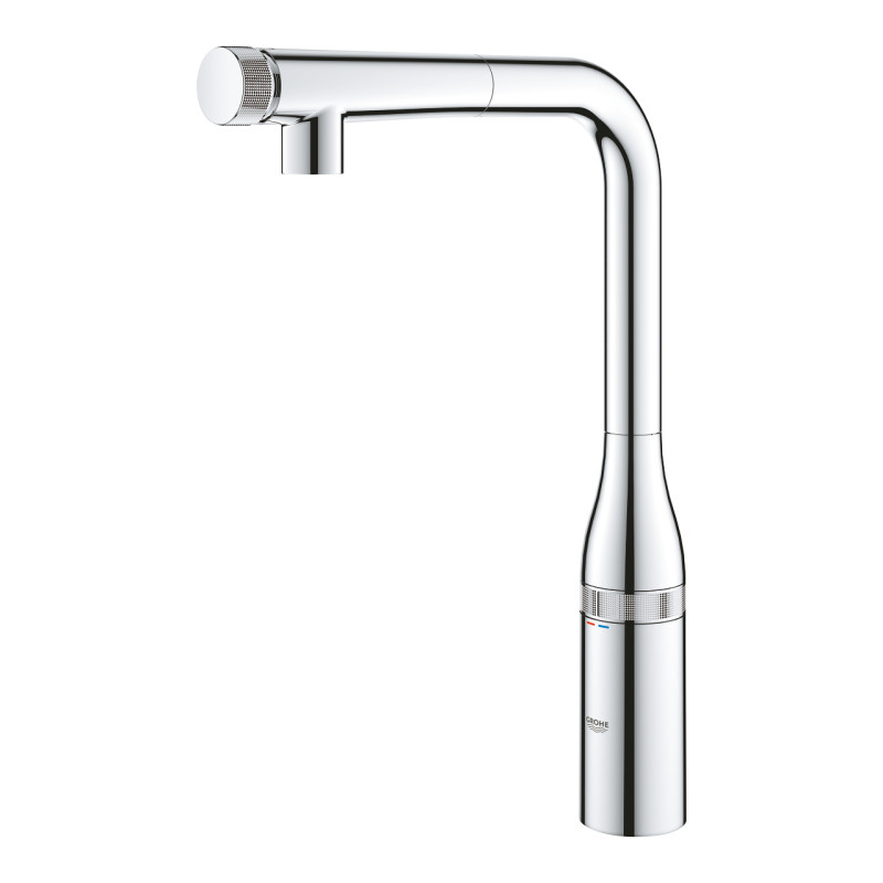 Essence SmartControl змішувач для мийки (31615000)