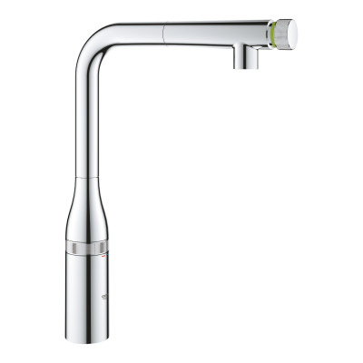 Essence SmartControl змішувач для мийки (31615000) Essence SmartControl змішувач для мийки (31615000)