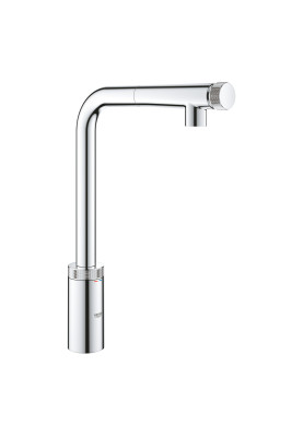Minta SmartControl Змішувач для мийки (31613000)