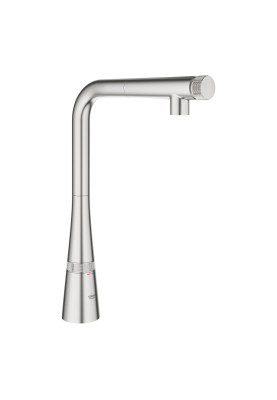 Zedra SmartControl Змішувач для мийки (31593DC2)
