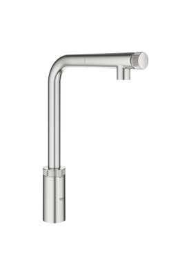 Minta SmartControl Змішувач для мийки (31613DC0)