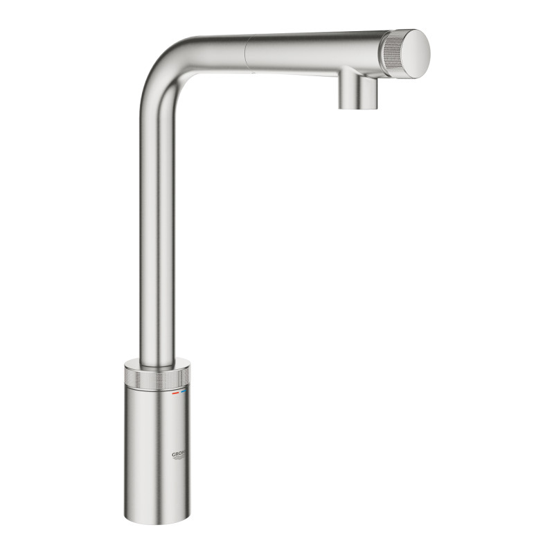 Minta SmartControl Змішувач для мийки (31613DC0)