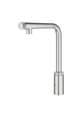Minta SmartControl Змішувач для мийки (31613DC0)