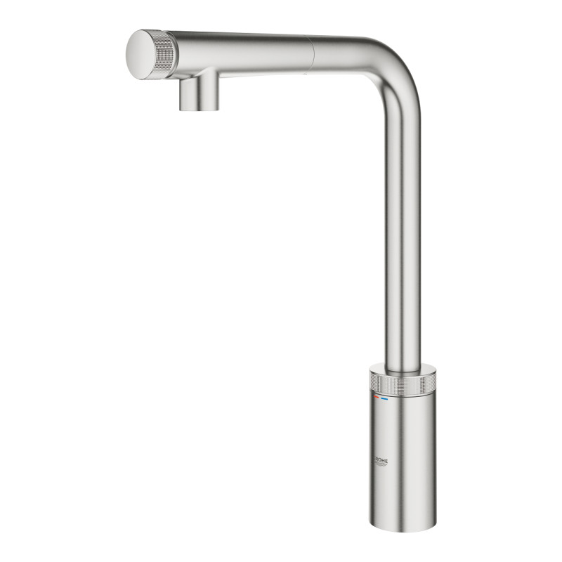Minta SmartControl Змішувач для мийки (31613DC0)
