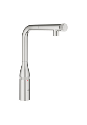 Essence SmartControl змішувач для мийки (31615DC0)