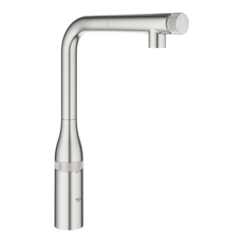 Essence SmartControl змішувач для мийки (31615DC0)