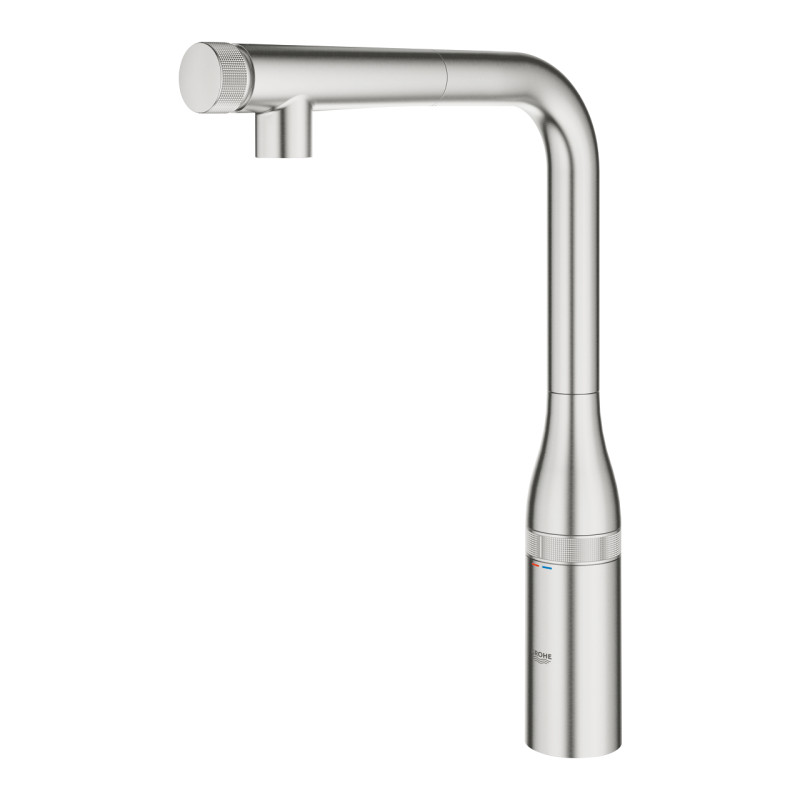Essence SmartControl змішувач для мийки (31615DC0)