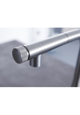 Essence SmartControl змішувач для мийки (31615DC0)