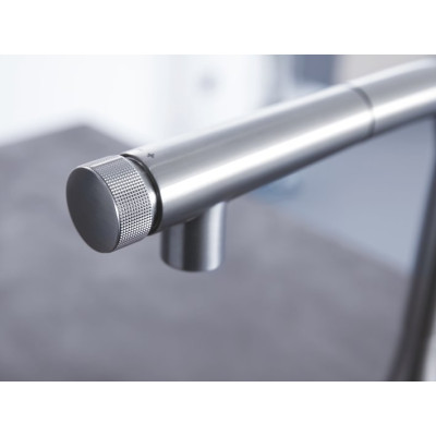Essence SmartControl змішувач для мийки (31615DC0)