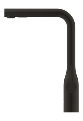 Essence Одноважільний змішувач для мийки (30504KF0)