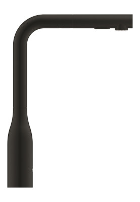 Essence Одноважільний змішувач для мийки (30504KF0)