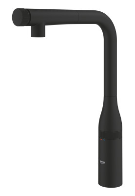 Essence Одноважільний змішувач для мийки (31928KF0)