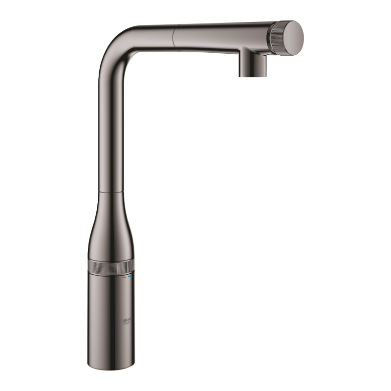 Essence SmartControl змішувач для мийки (31615A00)