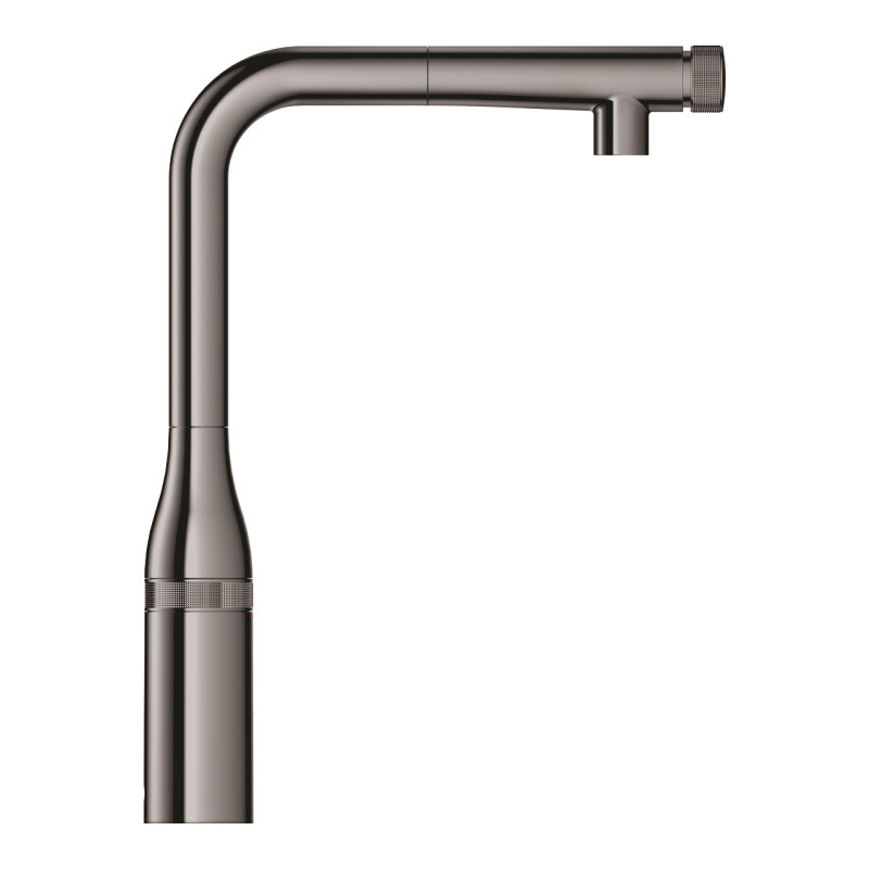 Essence SmartControl змішувач для мийки (31615A00)