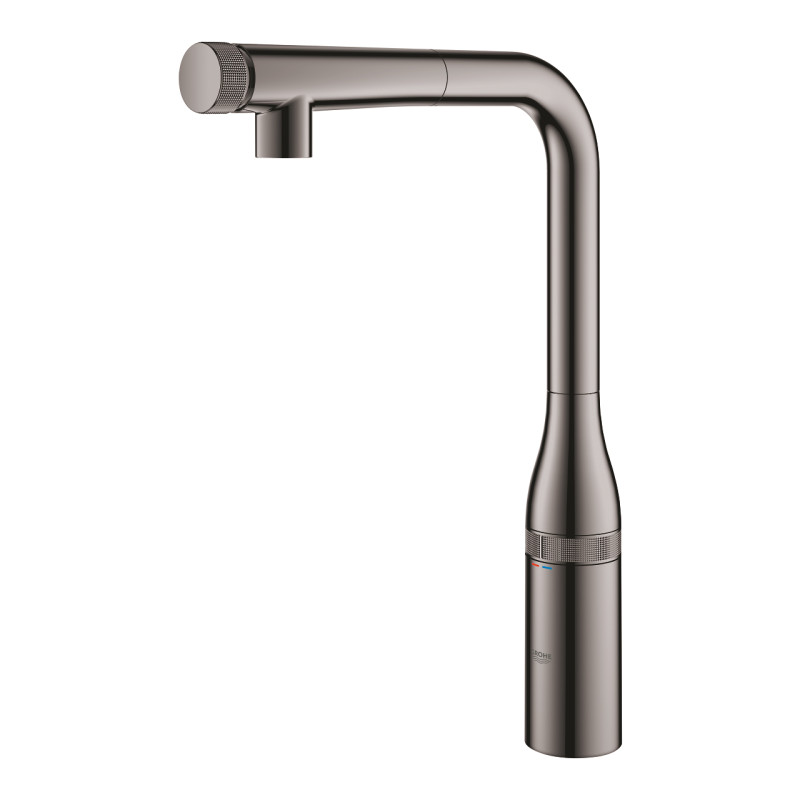 Essence SmartControl змішувач для мийки (31615A00)