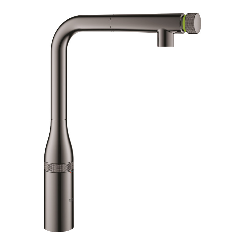 Essence SmartControl змішувач для мийки (31615A00)