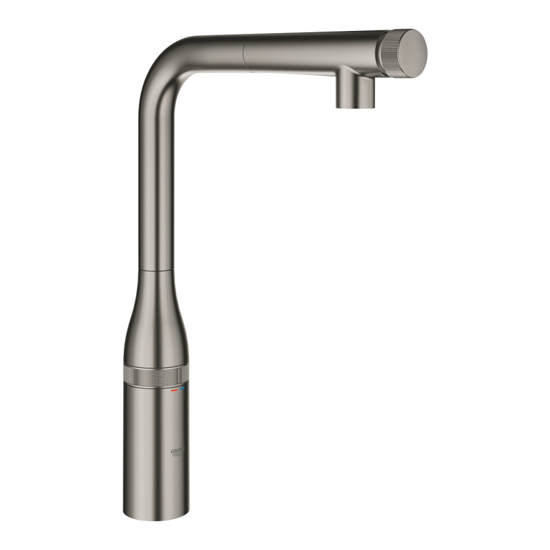 Essence SmartControl змішувач для мийки (31615AL0)