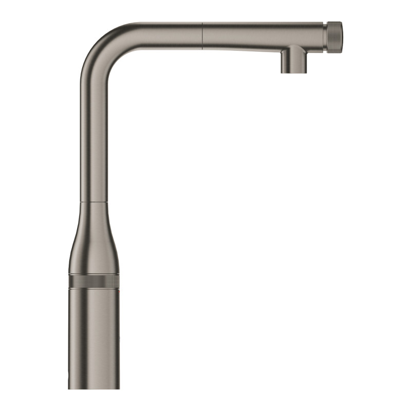 Essence SmartControl змішувач для мийки (31615AL0)