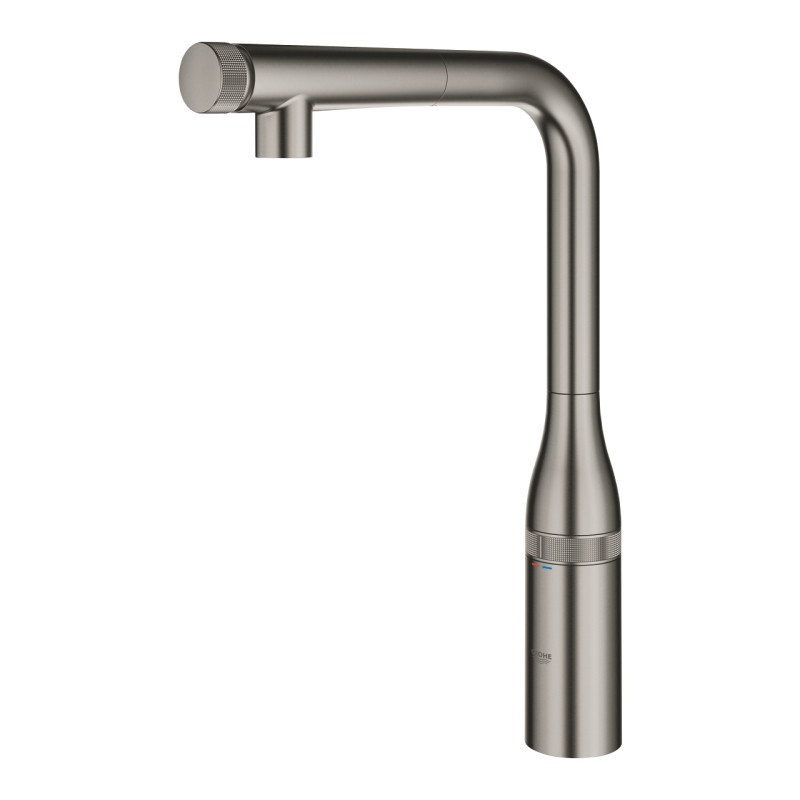 Essence SmartControl змішувач для мийки (31615AL0)
