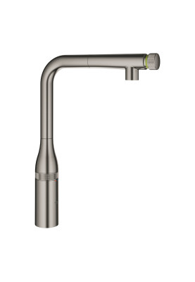 Essence SmartControl змішувач для мийки (31615AL0)