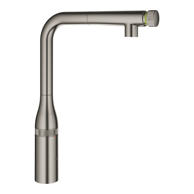 Essence SmartControl змішувач для мийки (31615AL0)