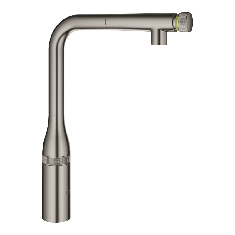 Essence SmartControl змішувач для мийки (31615AL0)