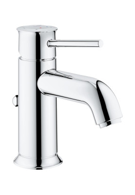 BauClassic Змішувач для раковини, одноважільний S-size (23161000)