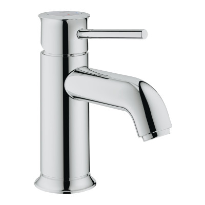 BauClassic Змішувач для раковини S-size (23162000)