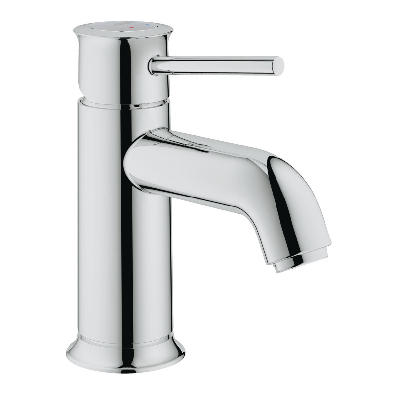 BauClassic Змішувач для раковини S-size (23162000)