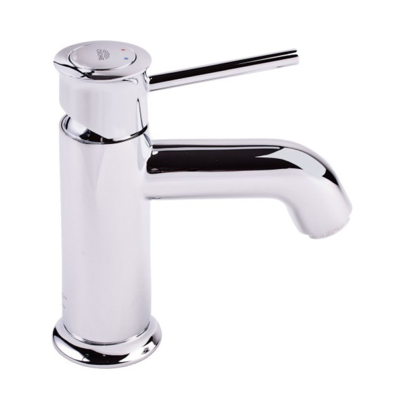 BauClassic Змішувач для раковини S-size (23162000)