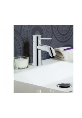 BauClassic Змішувач для раковини S-size (23162000)