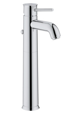 BauClassic Одноважільний змішувач для раковини XL-Size (32868000)