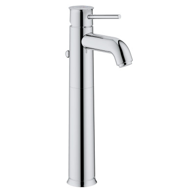 BauClassic Одноважільний змішувач для раковини XL-Size (32868000)