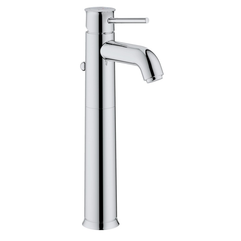 BauClassic Одноважільний змішувач для раковини XL-Size (32868000)