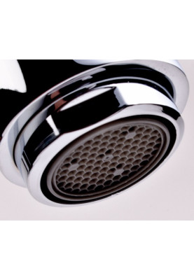 BauClassic Одноважільний змішувач для раковини XL-Size (32868000)