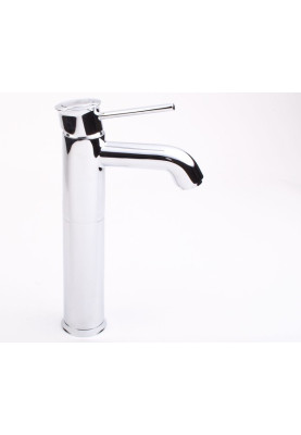 BauClassic Одноважільний змішувач для раковини XL-Size (32868000)