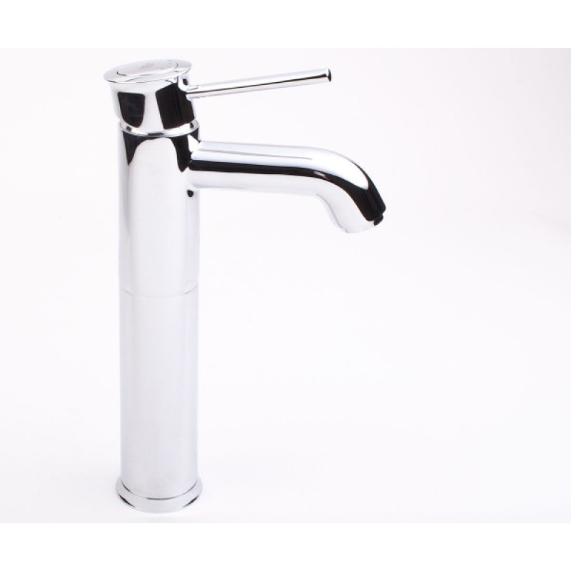 BauClassic Одноважільний змішувач для раковини XL-Size (32868000)