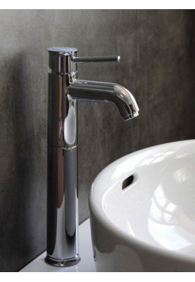 BauClassic Одноважільний змішувач для раковини XL-Size (32868000)