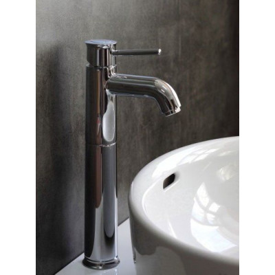 BauClassic Одноважільний змішувач для раковини XL-Size (32868000)